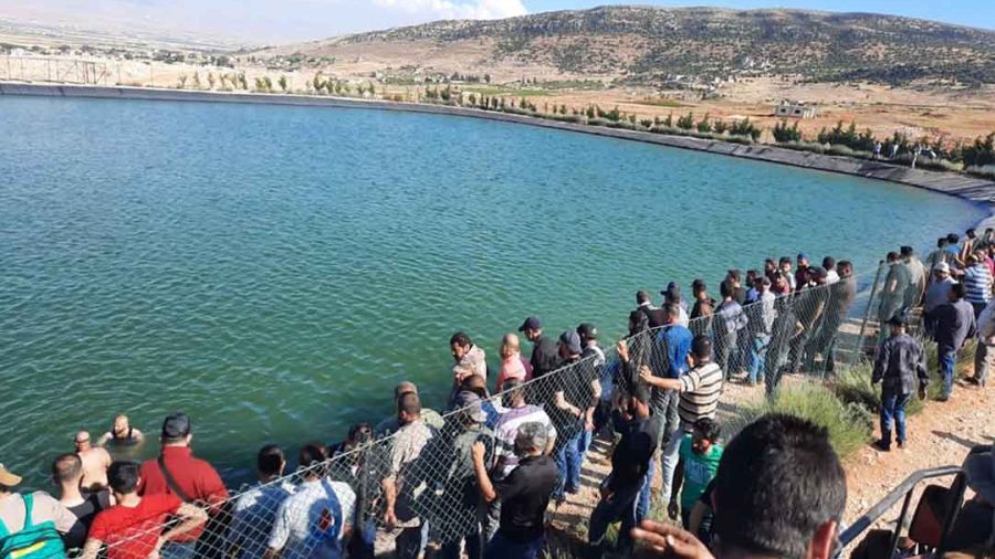 Deux adolescents se noient dans un bassin d’irrigation