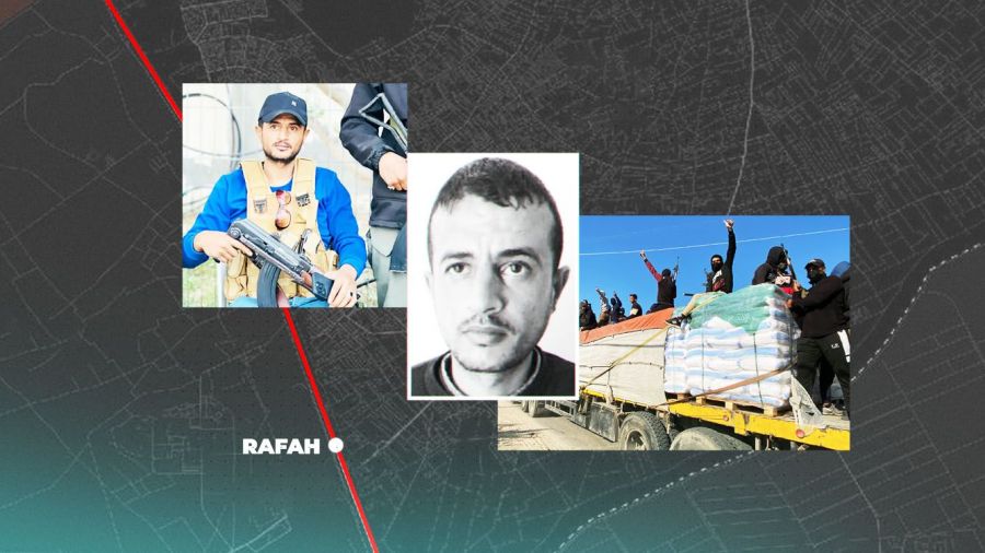 Le Hamas donne dix jours à un chef de milice soutenu par Israël pour se rendre