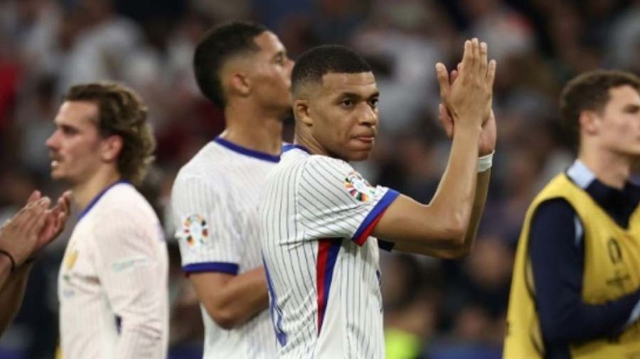 Euro-2024: l'Espagne sort les Bleus et attend son adversaire en finale