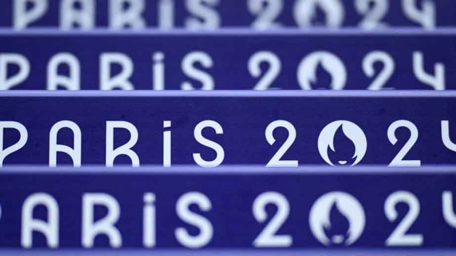 JO-2024: au moins 40 athlètes atteints du Covid