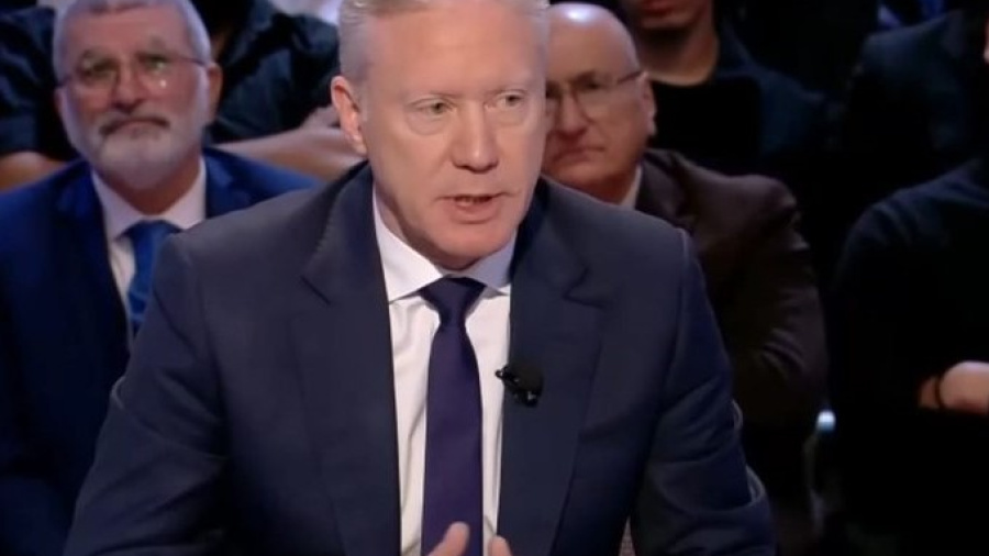Youssef Raggi favorable à des négociations avec Israël