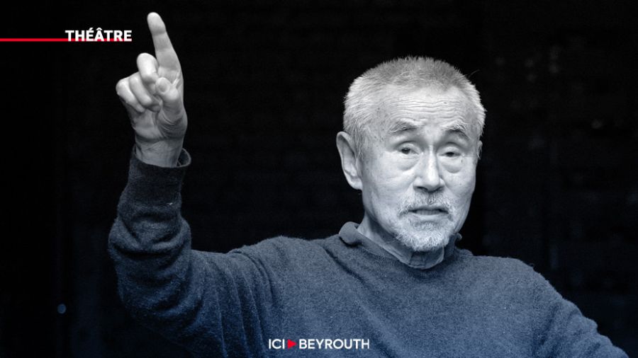 Yoshi Oïda : pensées sur le théâtre et la vie