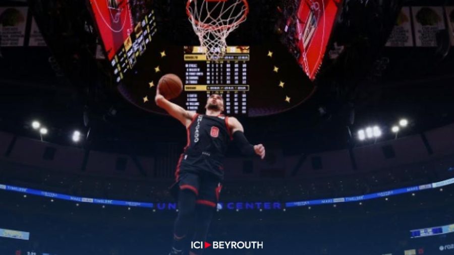 NBA: Curry délivre Golden State pour l'ouverture du In-Season Tournament