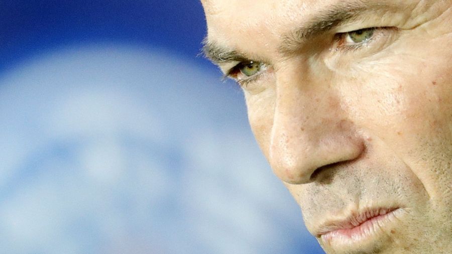 Zidane, 50 années de lauriers et de contre-pieds