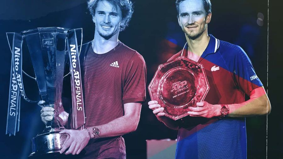 L’Open d’Australie de la "Next Generation"