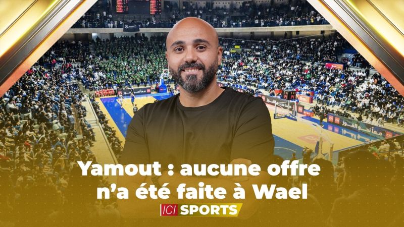 Walid Yamout: aucune offre n’a été faite à Waël Arakji