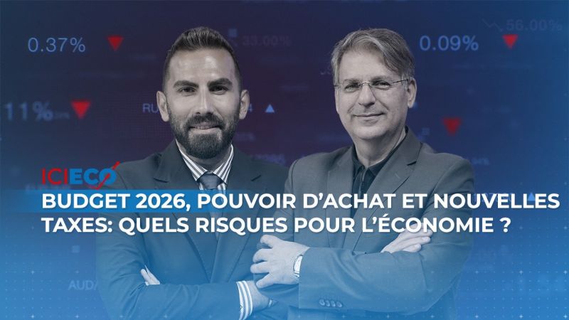 Budget 2026, pouvoir d’achat et nouvelles taxes : quels risques pour l’économie ?