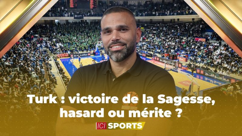 Turk sur le Derby: la victoire de Sagesse était-elle un coup de chance?