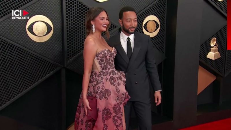 Kendrick Lamar domine les Grammy Awards, Bad Bunny et Billie Eilish aussi récompensés