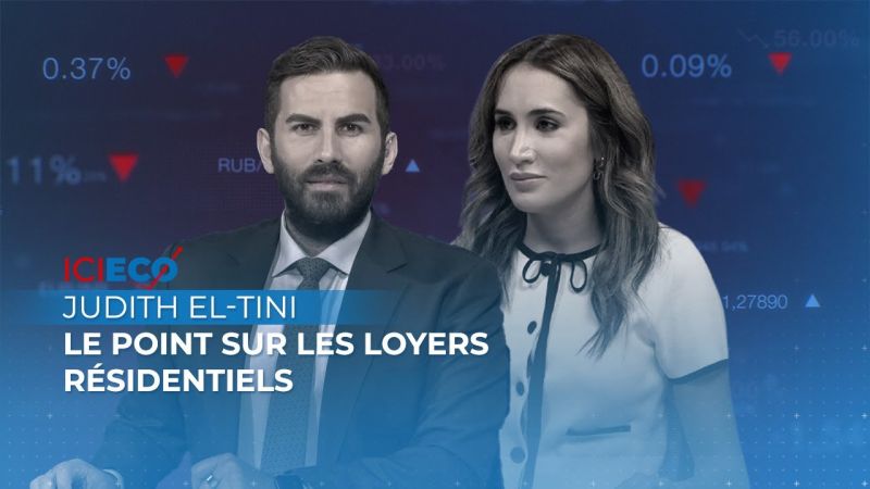 Le point sur les loyers résidentiels avec Judith el-Tini