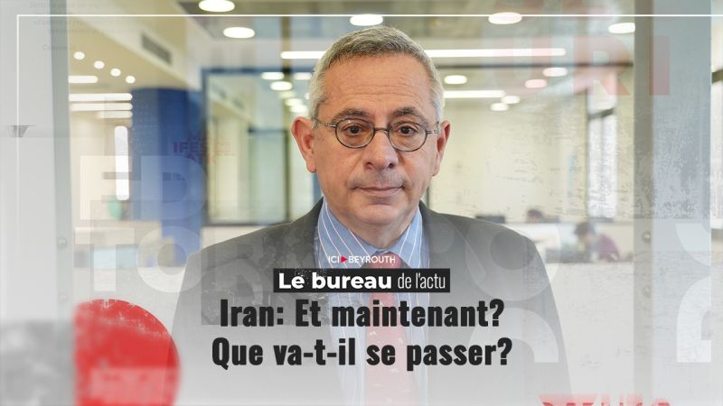 Iran: Et maintenant? Que va-t-il se passer?
