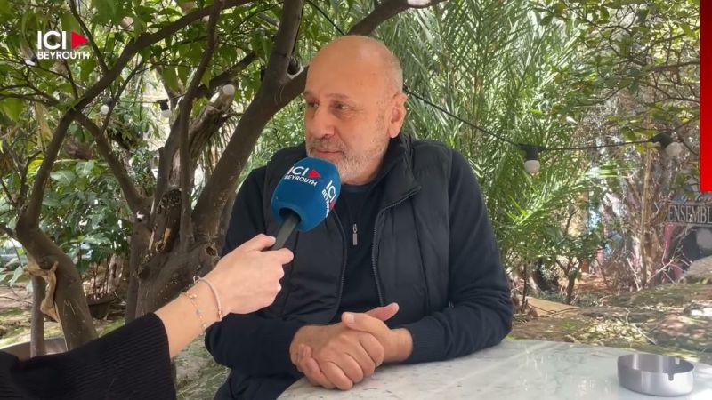 Guerre: les Libanais entre peur et incertitudes