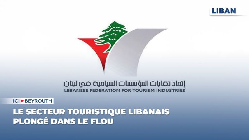 Le secteur touristique libanais plongé dans le flou