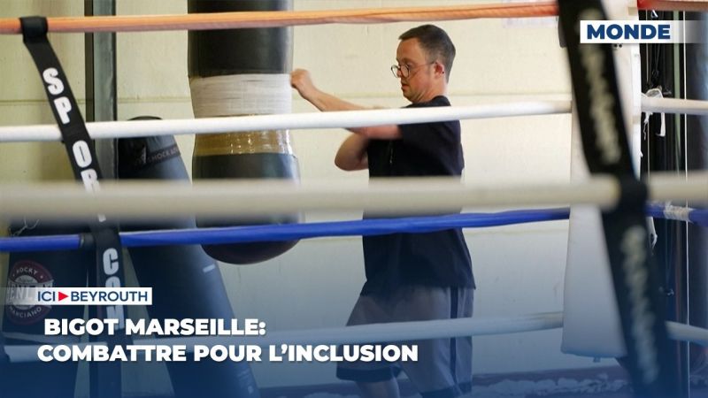  Bigot Marseille: combattre pour l’inclusion