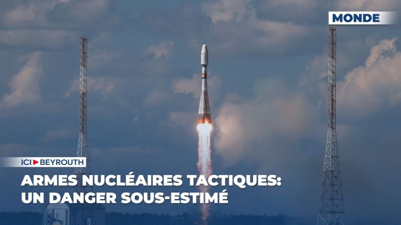 Armes nucléaires tactiques: un danger sous-estimé