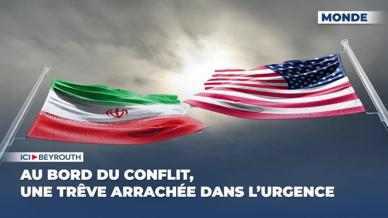 Au bord du conflit, une trêve arrachée dans l’urgence