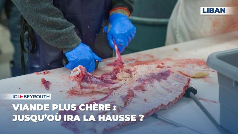 Viande plus chère: jusqu’où ira la hausse?
