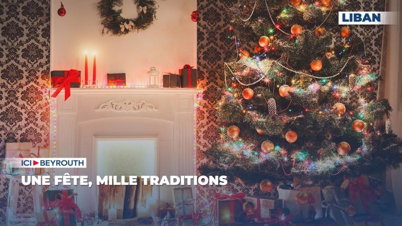 Une fête, mille traditions