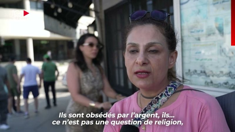 Accord Iran-USA: la diaspora iranienne divisée