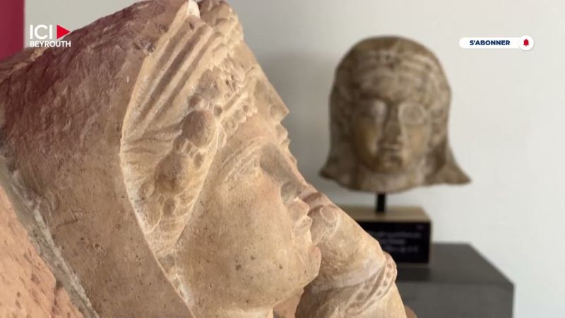 Le musée de Damas rouvre après la chute d'Assad