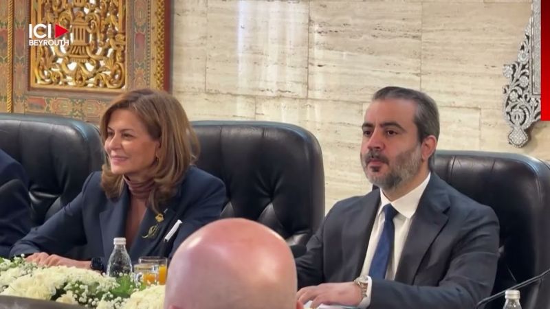En Syrie, Guterres réclame une aide internationale et le respect de sa souveraineté